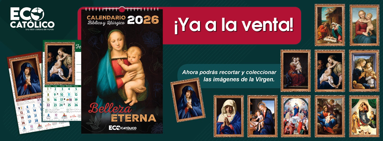 Ediciones Impresas Eco Catolico