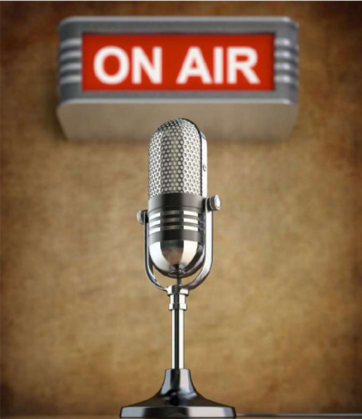 Emisoras católicas en vilo por subasta de frecuencias