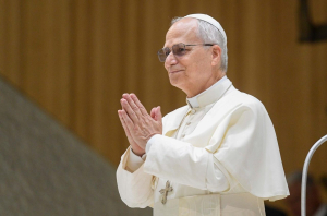 Intenciones de oración del Papa para el 2026