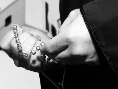 El Rosario es mi oración predilecta