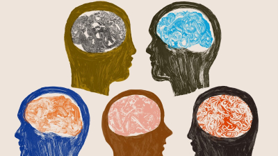 Construcción social de los determinantes de la Salud Mental