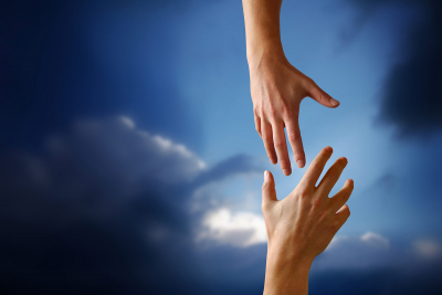 ¡Admiración por el camino de SU misericordia!