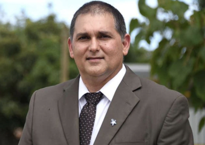 Dr. Alexander S&aacute;nchez Cabo.