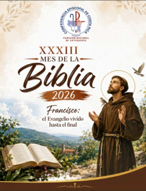CENACAT comparte subsidio con motivo del Mes de la Biblia y otros recursos