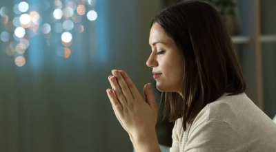 La oración ayuda a entender el plan de Dios en nuestra vida