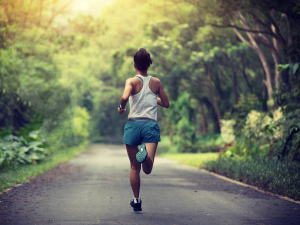 Constancia para alcanzar las metas