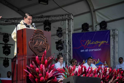 Un sacerdote, el Evangelio y la defensa de la dignidad humana