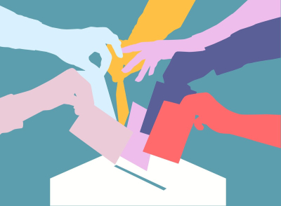 Obispos piden a sacerdotes motivar participaci&oacute;n electoral