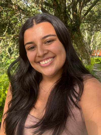 Nueva delegada de Pastoral Juvenil: &ldquo;Estar a tiempo para los j&oacute;venes&rdquo;