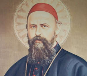 San Daniel Comboni