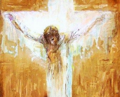 Jesús ante su pasión