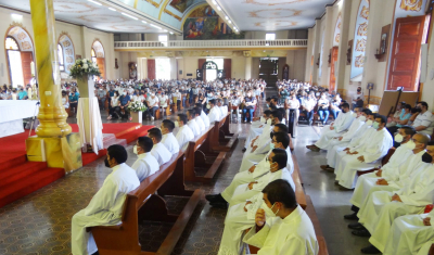 La Pascua, el gran signo para nuestro tiempo