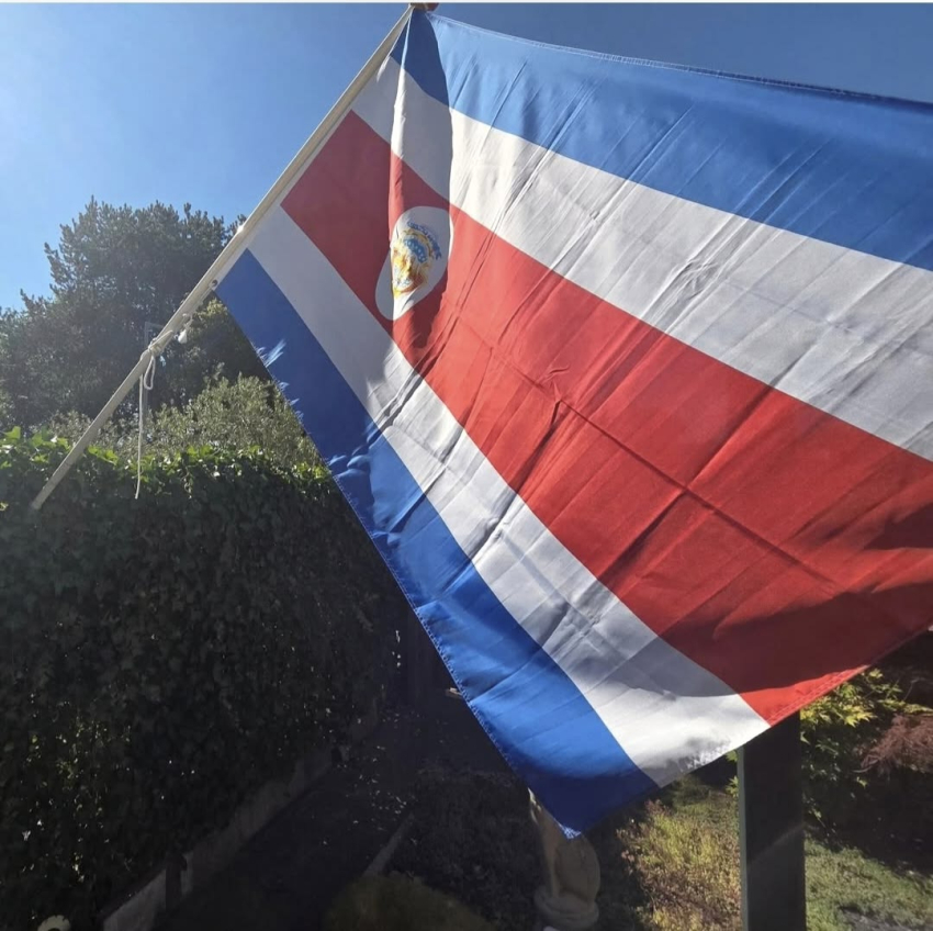 Cuando la Patria duele