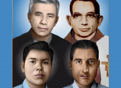 Justicia con los mártires de El Salvador