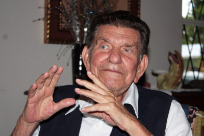 La propuesta fue aprobada por la Comisi&oacute;n de Honores, ahora pasar&aacute; a la discusi&oacute;n en el plenario legislativo.