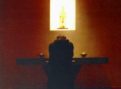 La oración es la llave de acceso al corazón de Dios