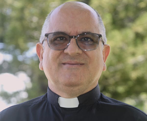 Pbro. Gustavo Meneses C.
