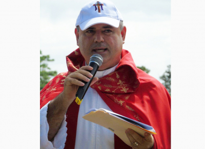 Por una Iglesia en salida, al encuentro de los marginados