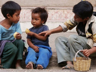 Los pobres y el Reino