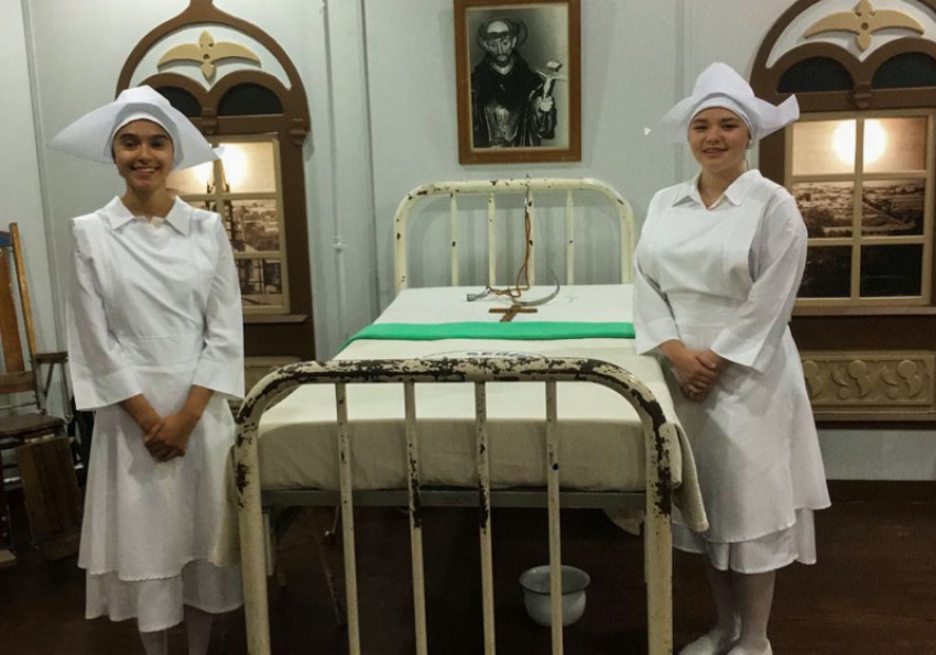 Iglesia, promotora del bien común