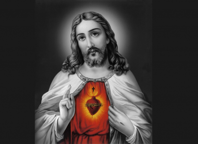 Oraci&oacute;n de Consagraci&oacute;n Familiar al Sagrado Coraz&oacute;n de Jes&uacute;s