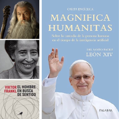 &iquest;Gandalf en una enc&iacute;clica? Las referencias culturales en Magnifica Humanitas