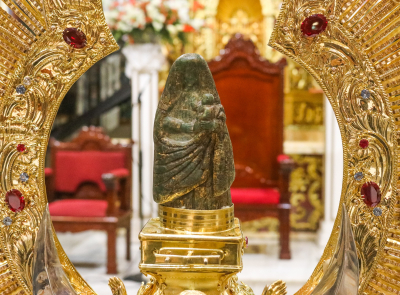 Anuncian detalles de la Romer&iacute;a y la Fiesta Nacional