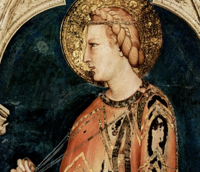 Santa Isabel de Hungría: su opción por la caridad