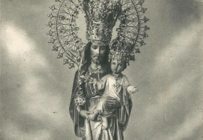San José de la Montaña