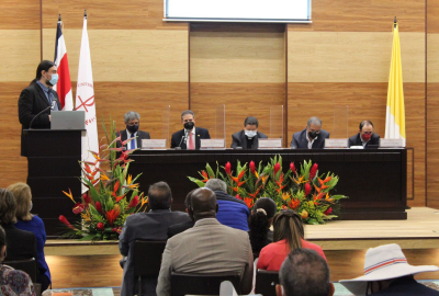 Dejamos de ser el pa&iacute;s m&aacute;s avanzado en Ecolog&iacute;a Integral