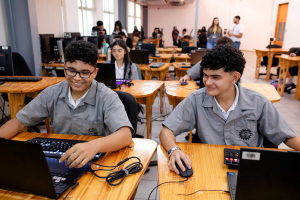 ExpoTEC: 30 años de presentar proyectos innovadores