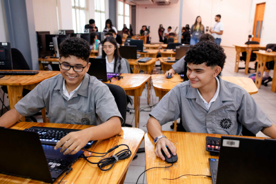 ExpoTEC: 30 años de presentar proyectos innovadores