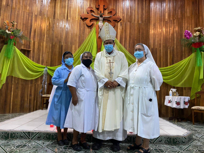 Agradecimiento eterno