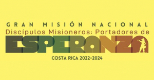 En marcha Congreso Nacional Misionero