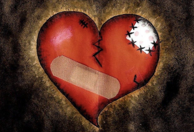 Trabajemos en nuestra sanaci&oacute;n emocional