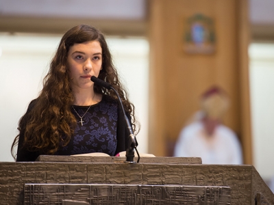 Hacia una mayor corresponsabilidad entre los bautizados