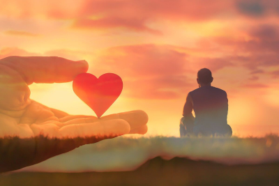 No puedes dar a otros lo que no tienes, &aacute;mate a ti mismo