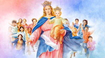 Siglo y medio de amor y servicio a la juventud