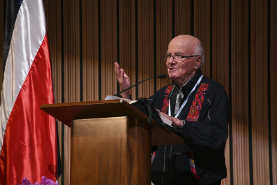 Laura Rodr&iacute;guez/Universidad de Costa Rica.