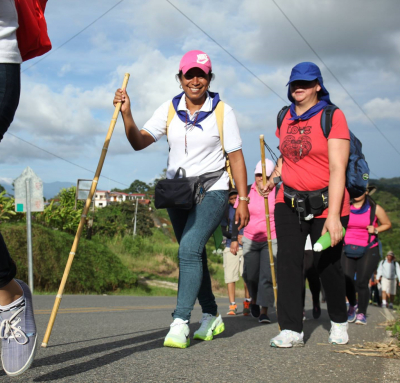 Romer&iacute;a: Cartago espera recibir al menos 2 millones y medio de peregrinos