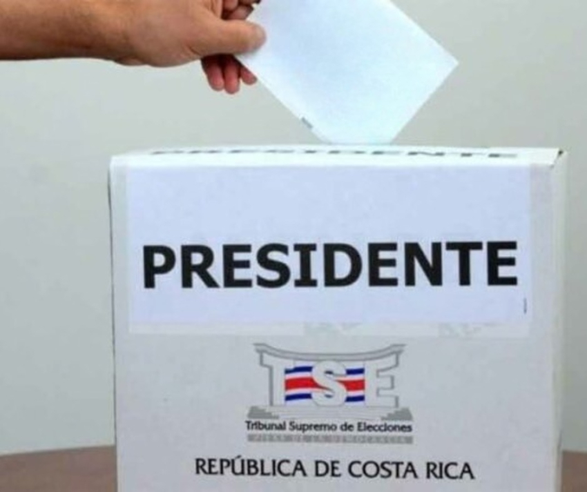 “No votar es indiferencia y un cristiano no puede ser indiferente”