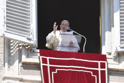 Catequesis del Papa: &quot;Nunca se debe condenar a los hijos&quot;
