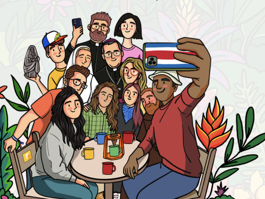 Costa Rica será sede del encuentro de misioneros digitales Hechos 29