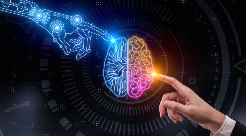 La Inteligencia artificial en la reflexión de la Iglesia