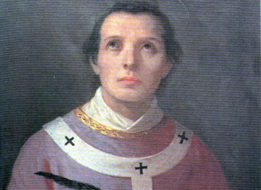 San Anselmo, obispo y doctor de la Iglesia