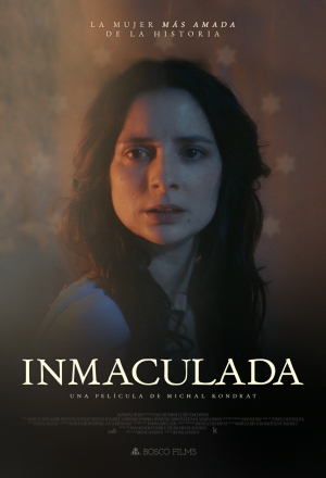 El documental Inmaculada se estrenará en los cines de Cinépolis el 6 y 7 de diciembre, en el contexto de la Solemnidad de la Inmaculada Concepción de María (8 de diciembre).