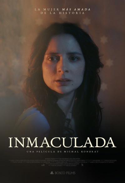 El documental Inmaculada se estrenar&aacute; en los cines de Cin&eacute;polis el 6 y 7 de diciembre, en el contexto de la Solemnidad de la Inmaculada Concepci&oacute;n de Mar&iacute;a (8 de diciembre).