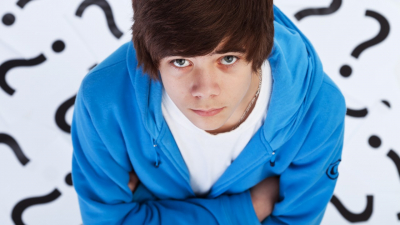 Uno de cada siete adolescentes sufre trastorno mental