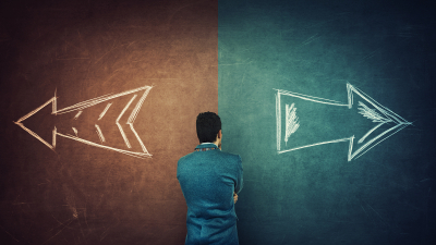 Se tambalean los fundamentos de la moral