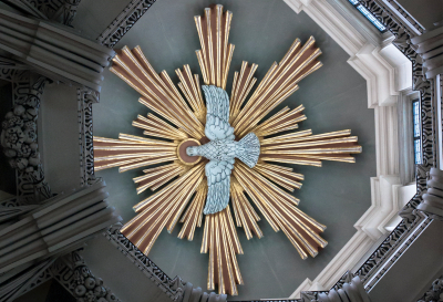 "La esperanza no nos defrauda": mensaje de los obispos en Pentecost&eacute;s